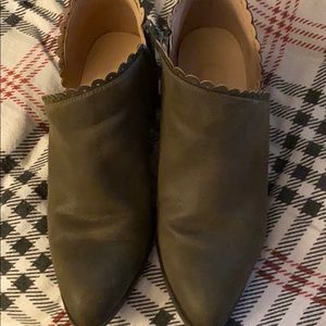 Journee C Women’s Booties/ankle boots